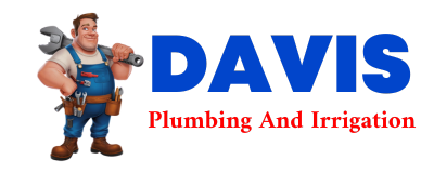 Trusted plumber in KNIGHTSVILLE